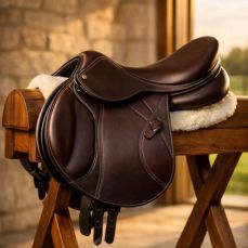 Dressage Saddle